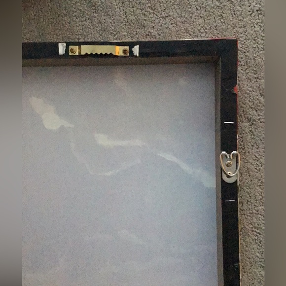 Set of 2 Canvas Wall Art - Picture 3 of 3